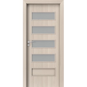 Porta FIT G4 Orech Bielený 
